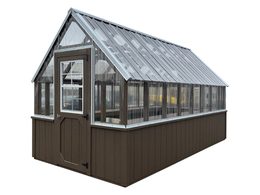 Pine Cone Greenhouse